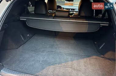 Хэтчбек Lexus CT 2014 в Киеве