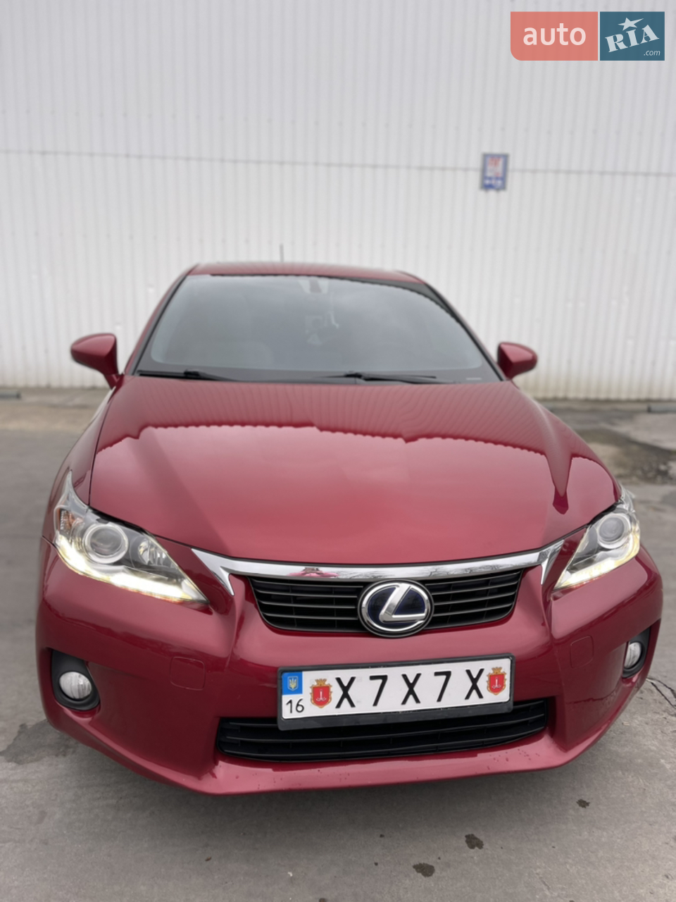 2013 Lexus IS - мініатюра 13