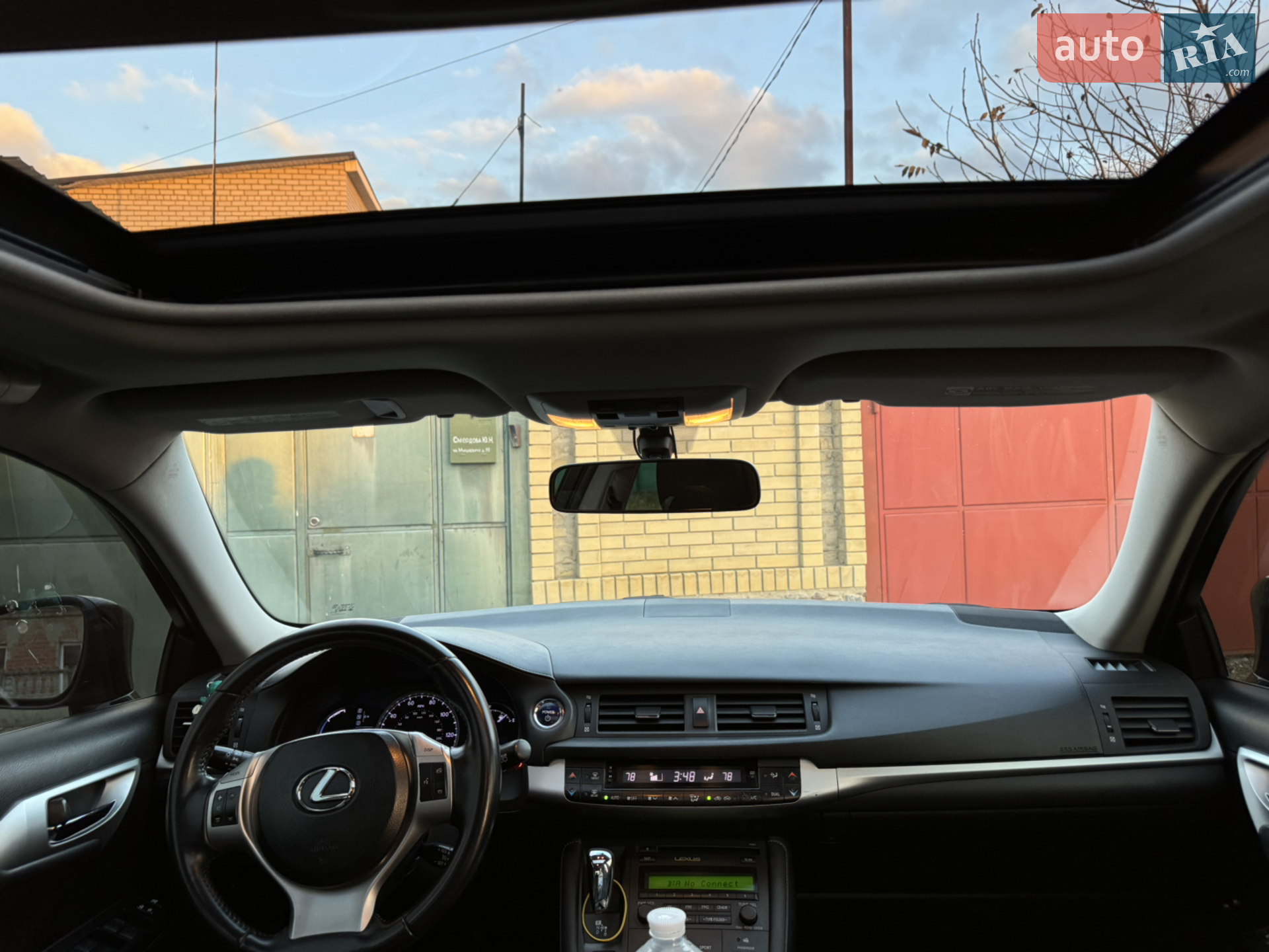 2013 Lexus CT - мініатюра 15