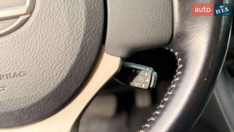 Хетчбек Lexus CT 2015 в Одесі