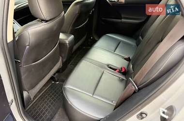 Хэтчбек Lexus CT 2015 в Одессе