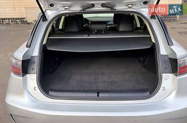 Хэтчбек Lexus CT 2015 в Одессе
