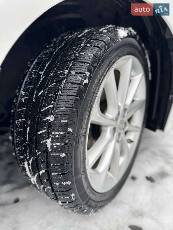 Хетчбек Lexus CT 2013 в Львові