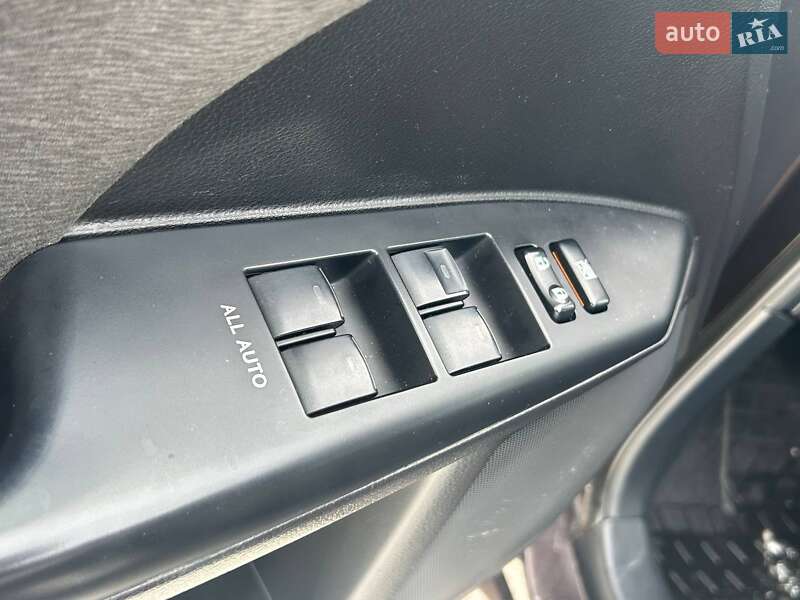 Хэтчбек Lexus CT 2011 в Одессе
