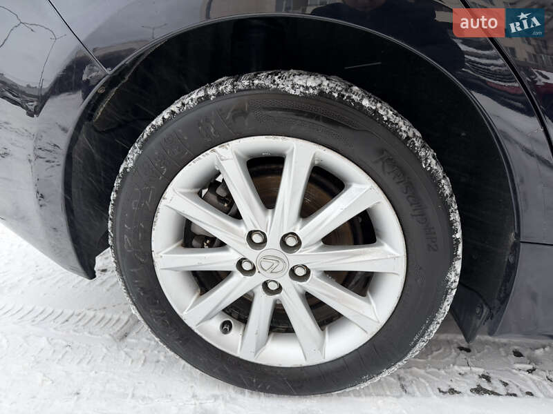 Хетчбек Lexus CT 2011 в Одесі