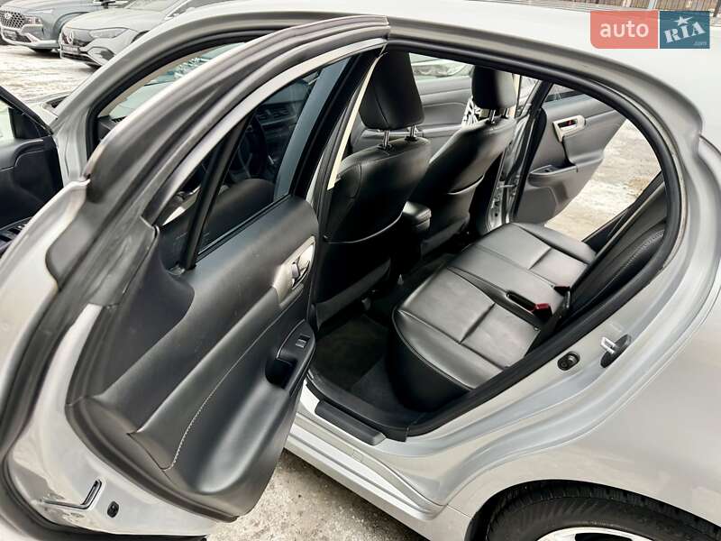 Хетчбек Lexus CT 2016 в Києві