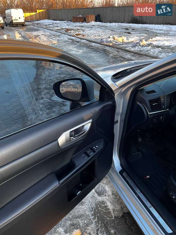 Хетчбек Lexus CT 2015 в Києві