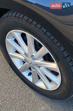 Хэтчбек Lexus CT 2011 в Киеве