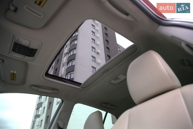 Хетчбек Lexus CT 2011 в Харкові фото 23 Хетчбек Lexus CT 2011 в Харкові