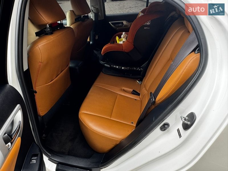 Хэтчбек Lexus CT 2012 в Днепре фото 15 Хэтчбек Lexus CT 2012 в Днепре