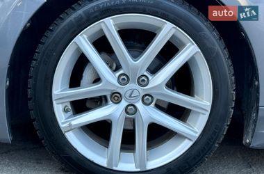 Хэтчбек Lexus CT 2017 в Киеве