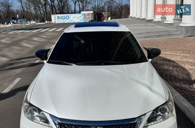 Хэтчбек Lexus CT 2011 в Одессе
