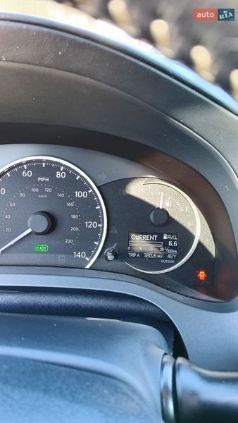 Хэтчбек Lexus CT 2016 в Виннице