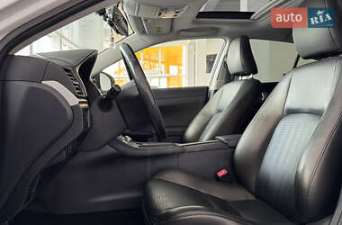 Хэтчбек Lexus CT 2012 в Шептицькому