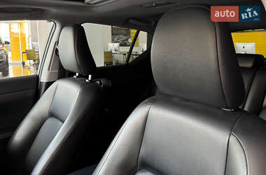 Хэтчбек Lexus CT 2012 в Шептицькому