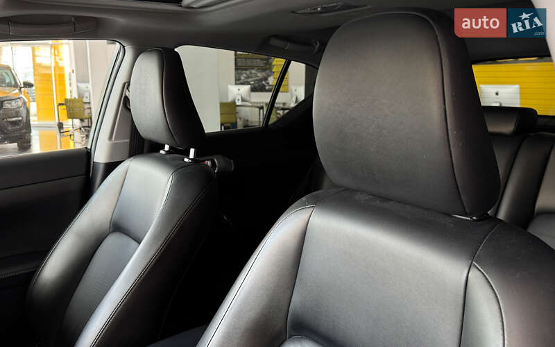 Хэтчбек Lexus CT 2012 в Шептицькому