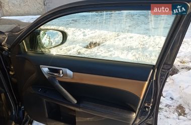 Хэтчбек Lexus CT 2013 в Чернигове