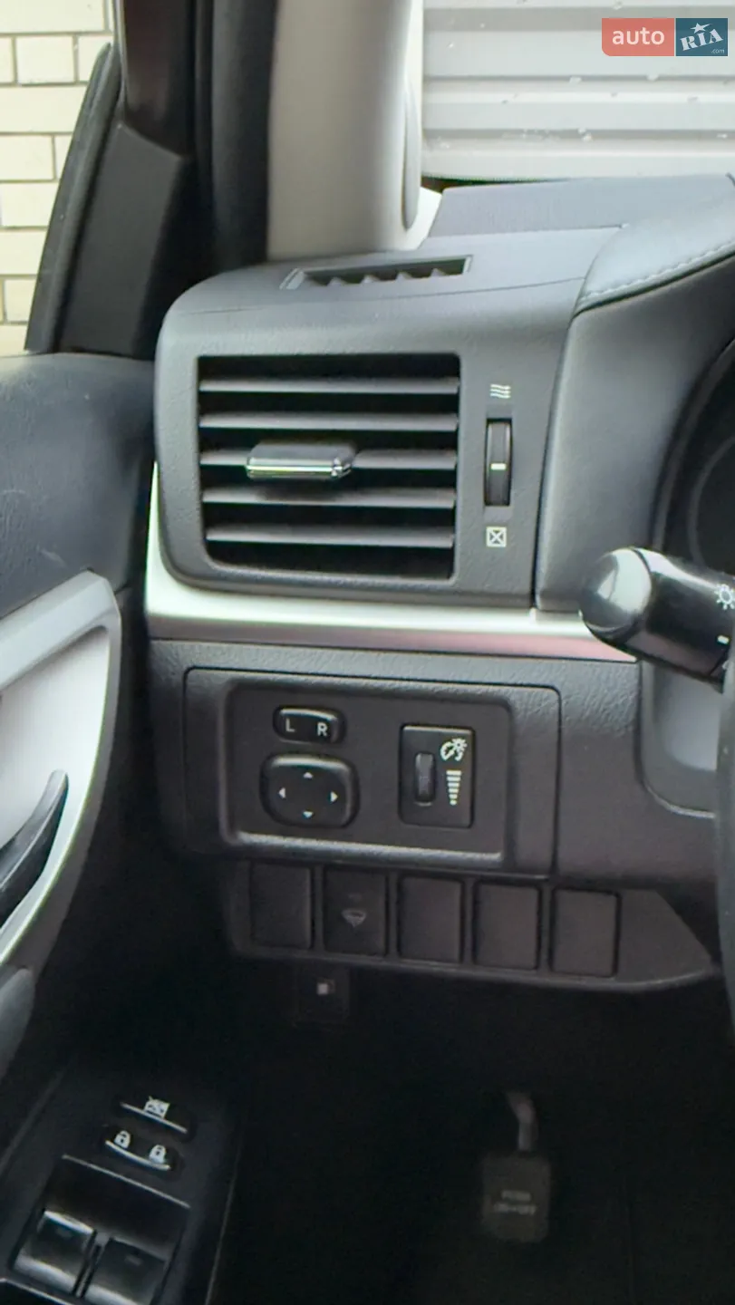 2010 Lexus CT - мініатюра 16