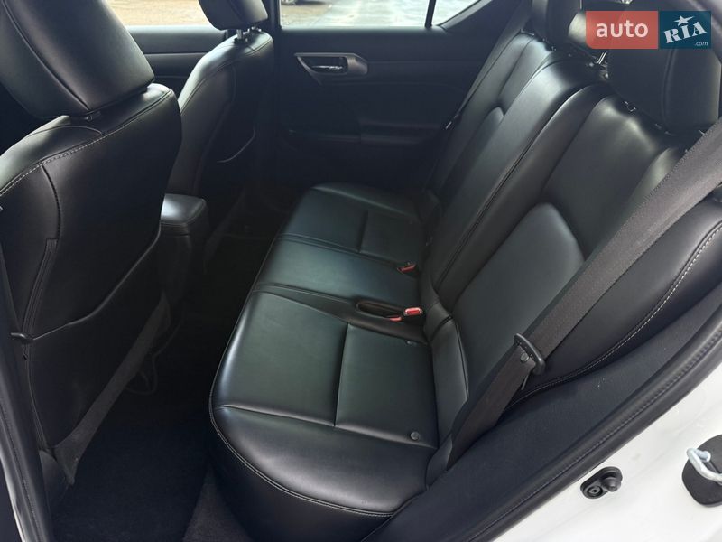 Хэтчбек Lexus CT 2016 в Одессе