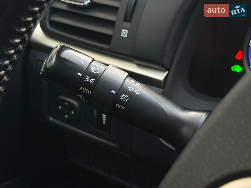 Хэтчбек Lexus CT 2016 в Одессе