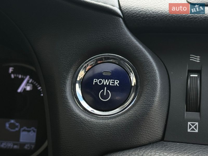 Хэтчбек Lexus CT 2016 в Одессе