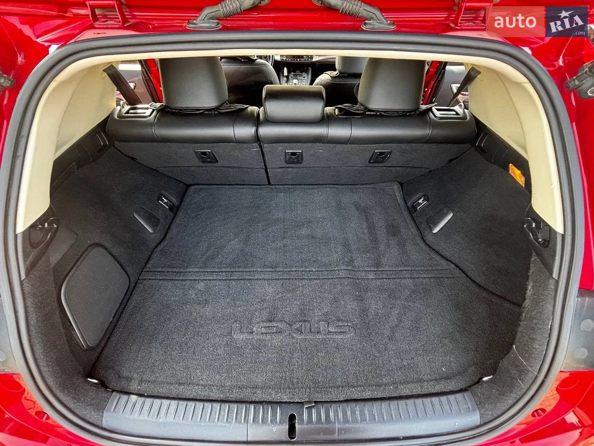 2015 Lexus CT - мініатюра 28