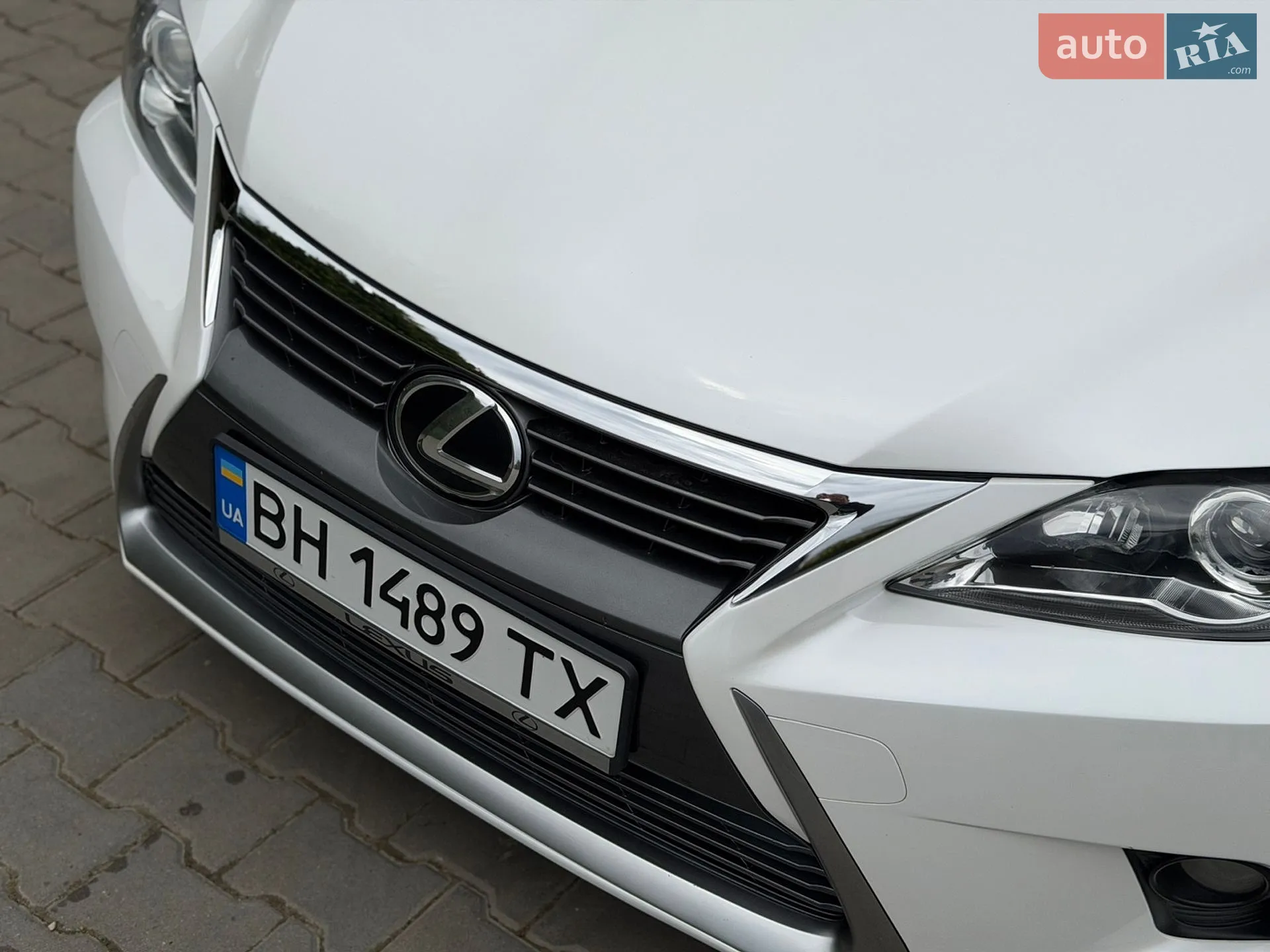 2015 Lexus CT - мініатюра 15