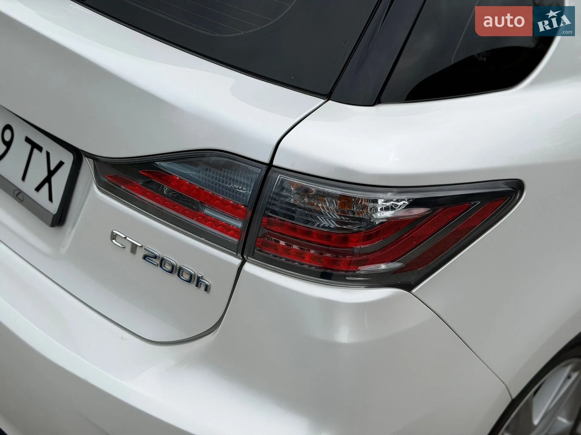 2015 Lexus CT - мініатюра 18
