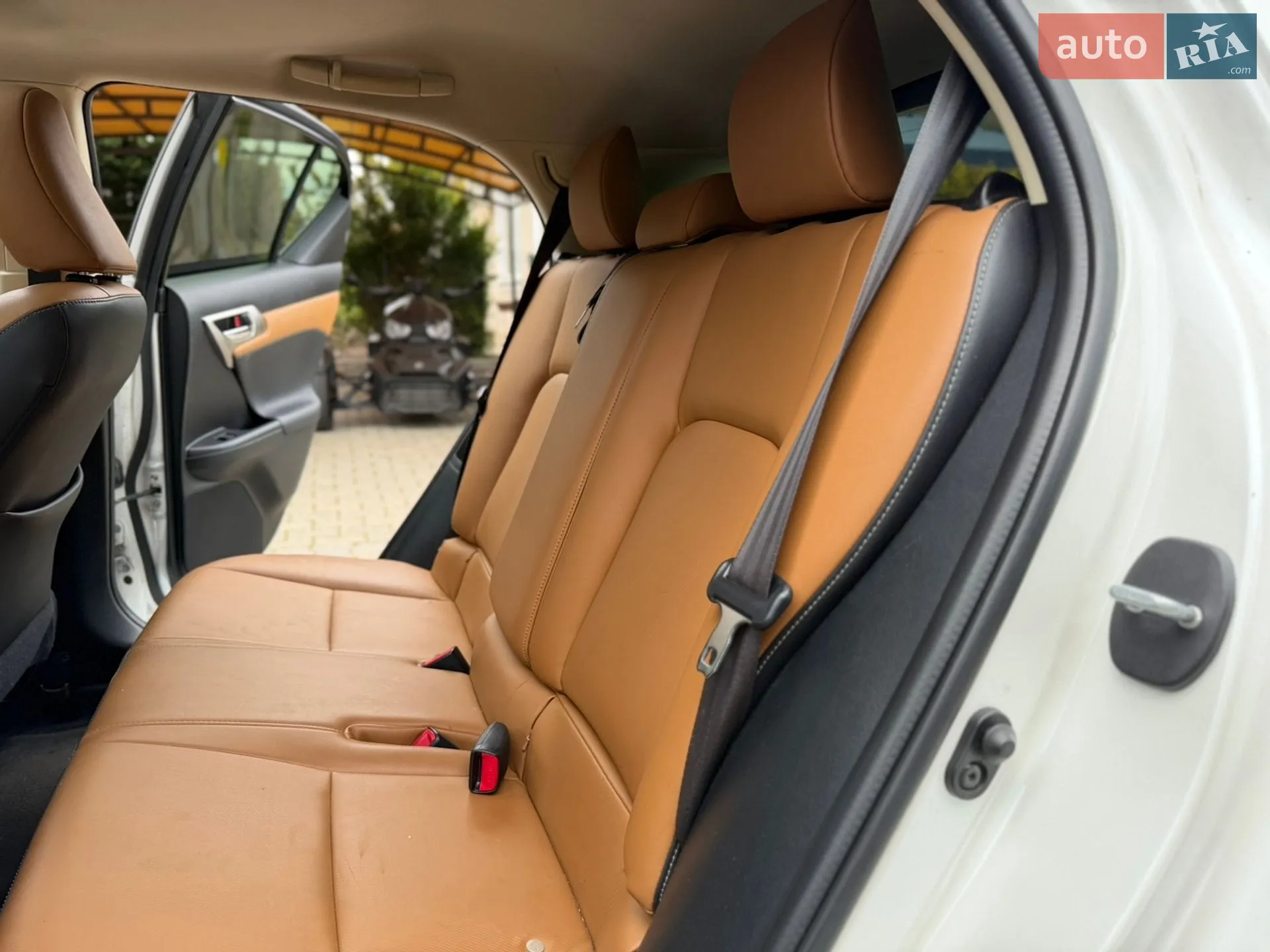 2015 Lexus CT - мініатюра 26