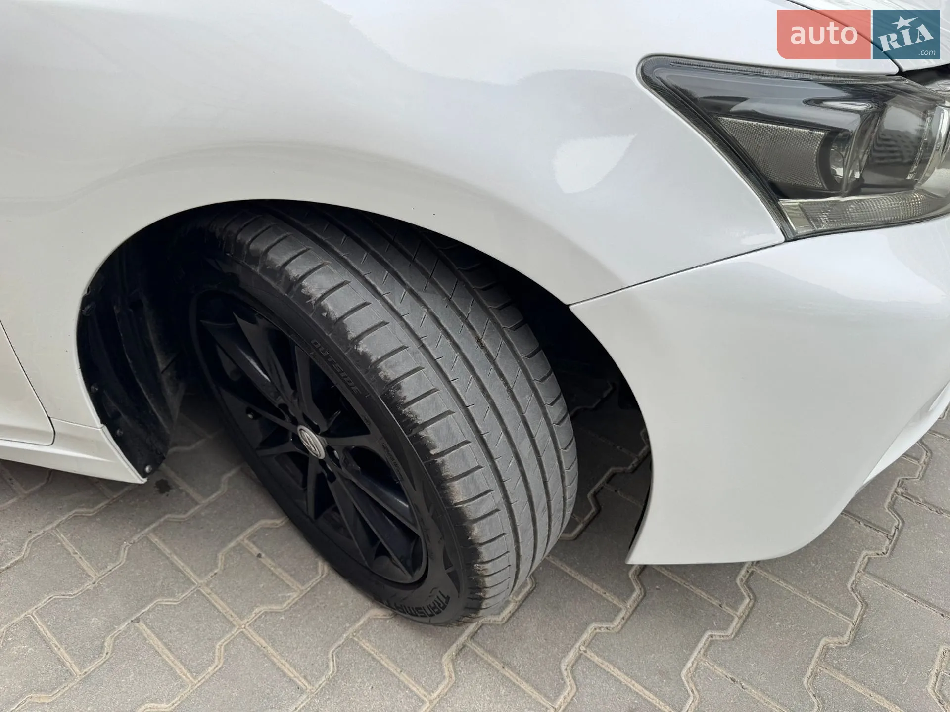 2011 Lexus CT - мініатюра 8
