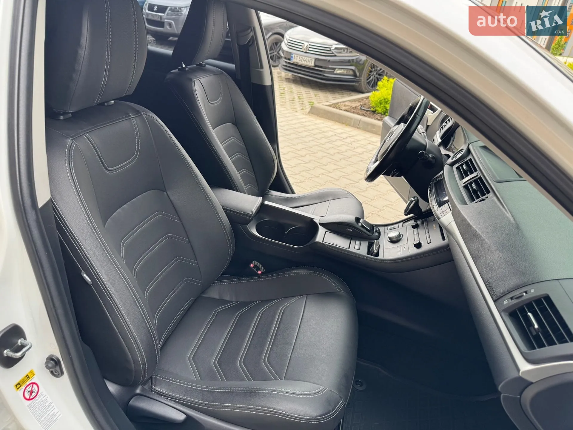 2011 Lexus CT - мініатюра 19