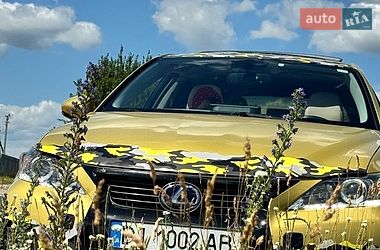 Хэтчбек Lexus CT 2011 в Нежине