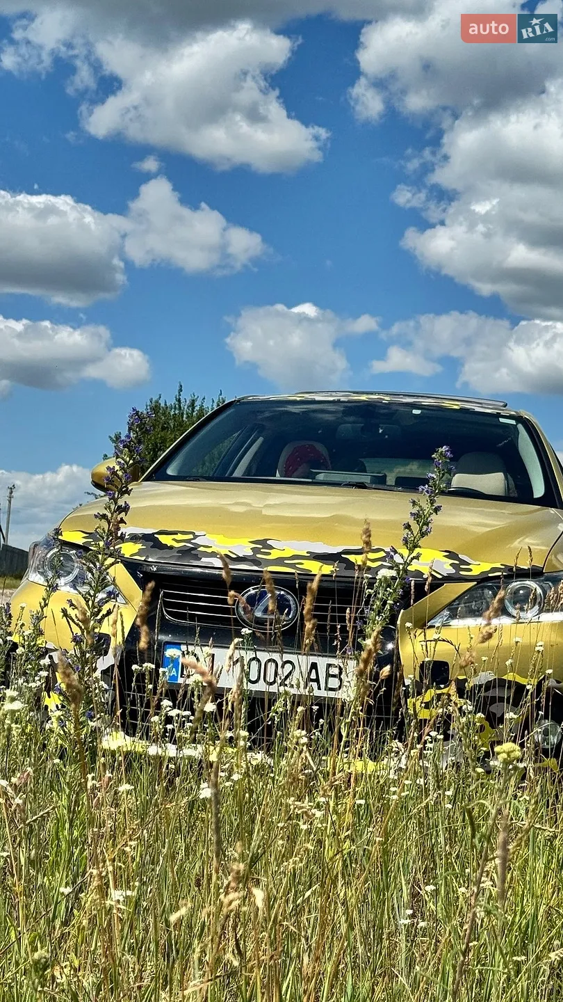 2011 Lexus CT - фото 1
