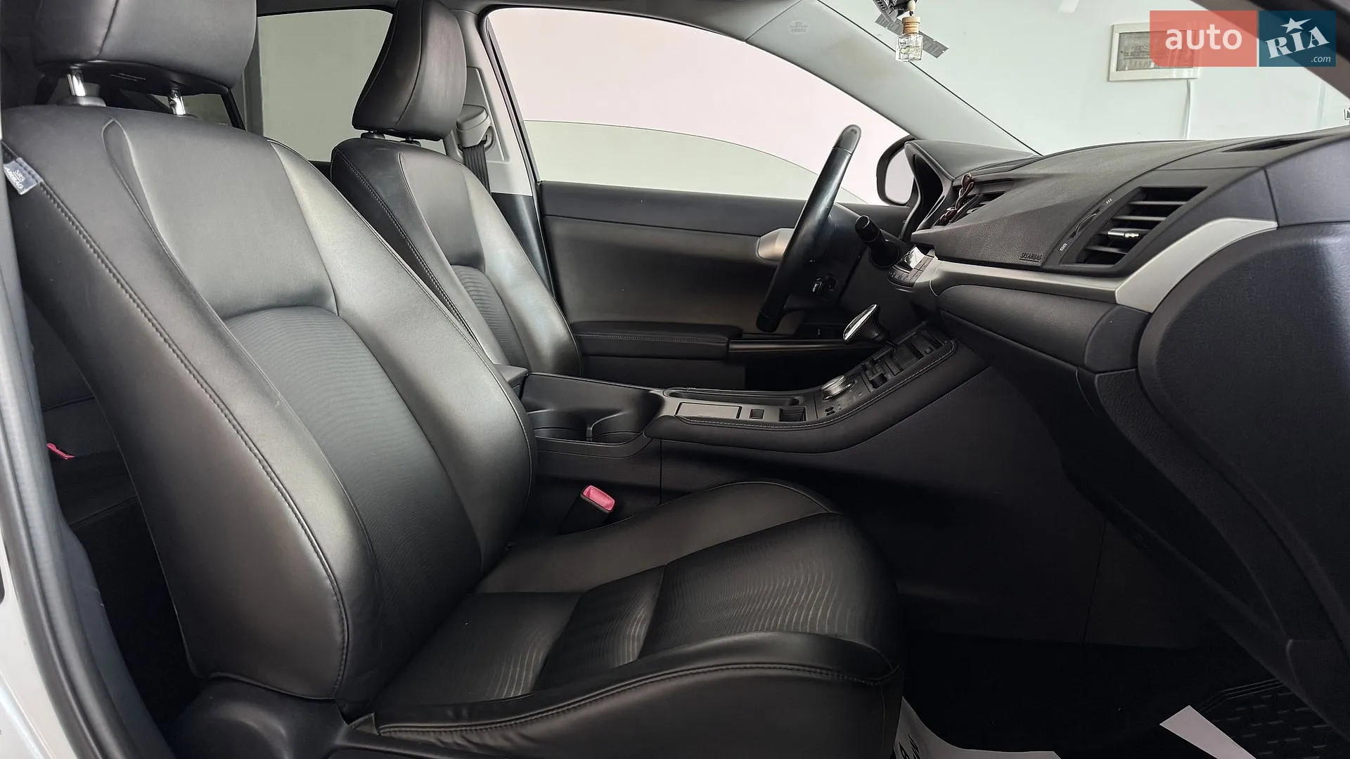 2012 Lexus CT - мініатюра 20