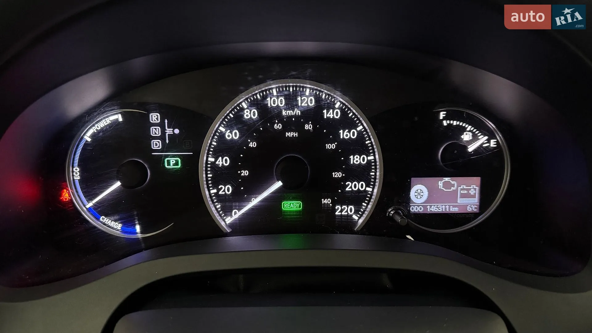 2012 Lexus CT - мініатюра 14