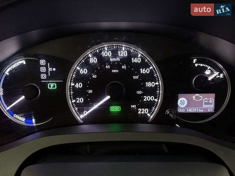 Хэтчбек Lexus CT 2012 в Львове фото 14 Хэтчбек Lexus CT 2012 в Львове