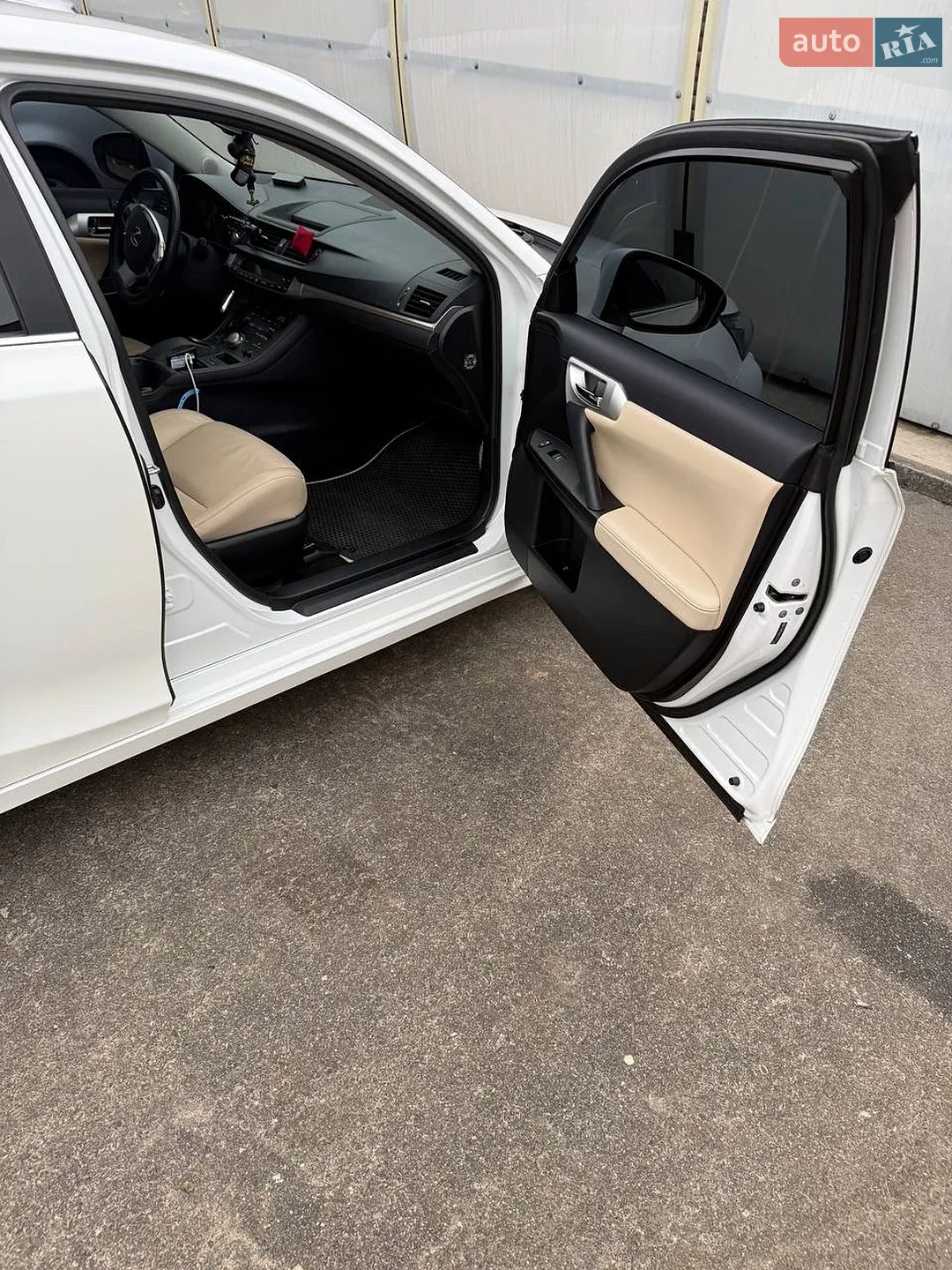 2011 Lexus CT - мініатюра 12