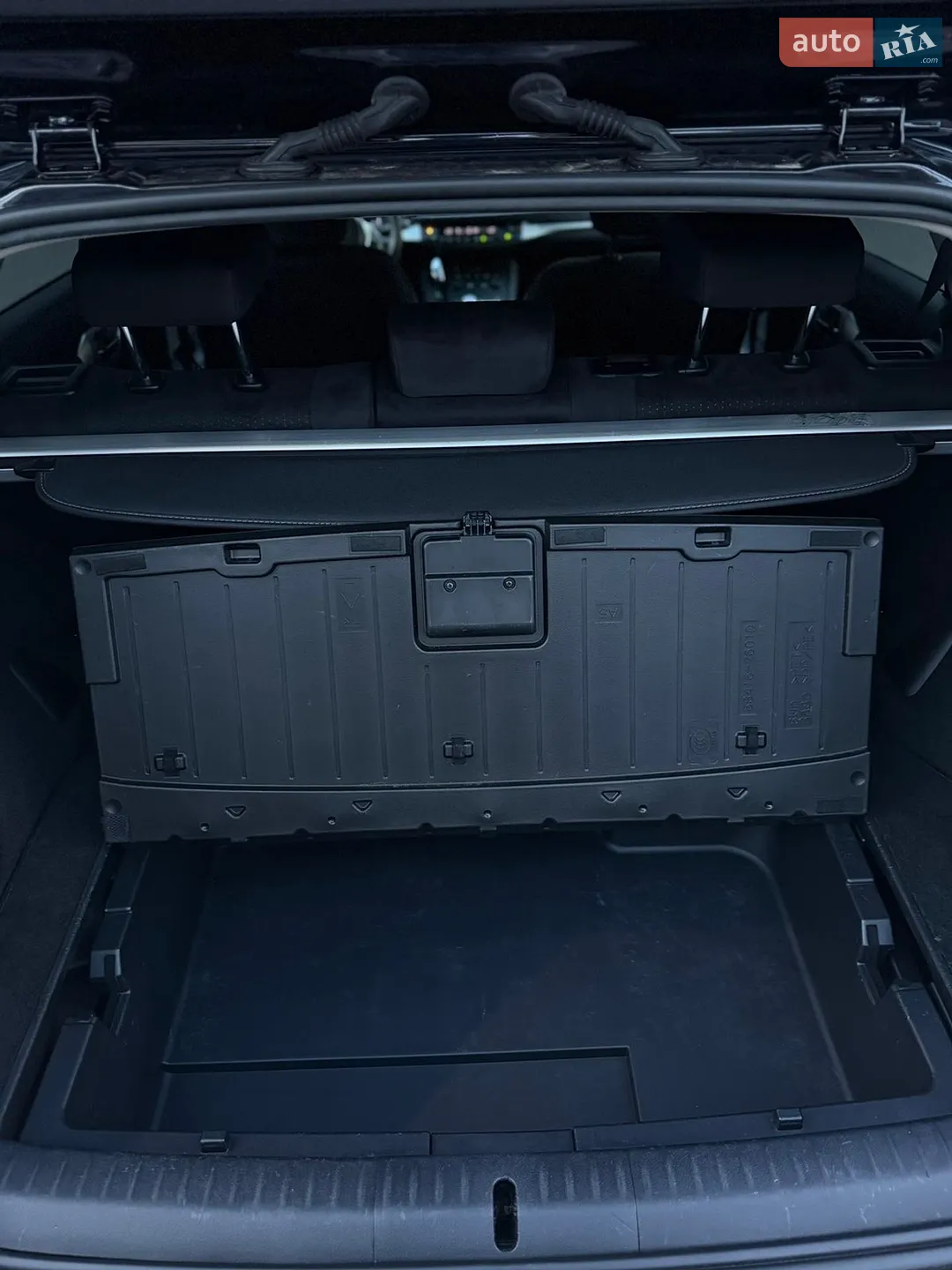 2012 Lexus CT - мініатюра 28