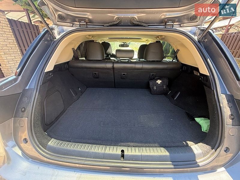 Хетчбек Lexus CT 2014 в Києві