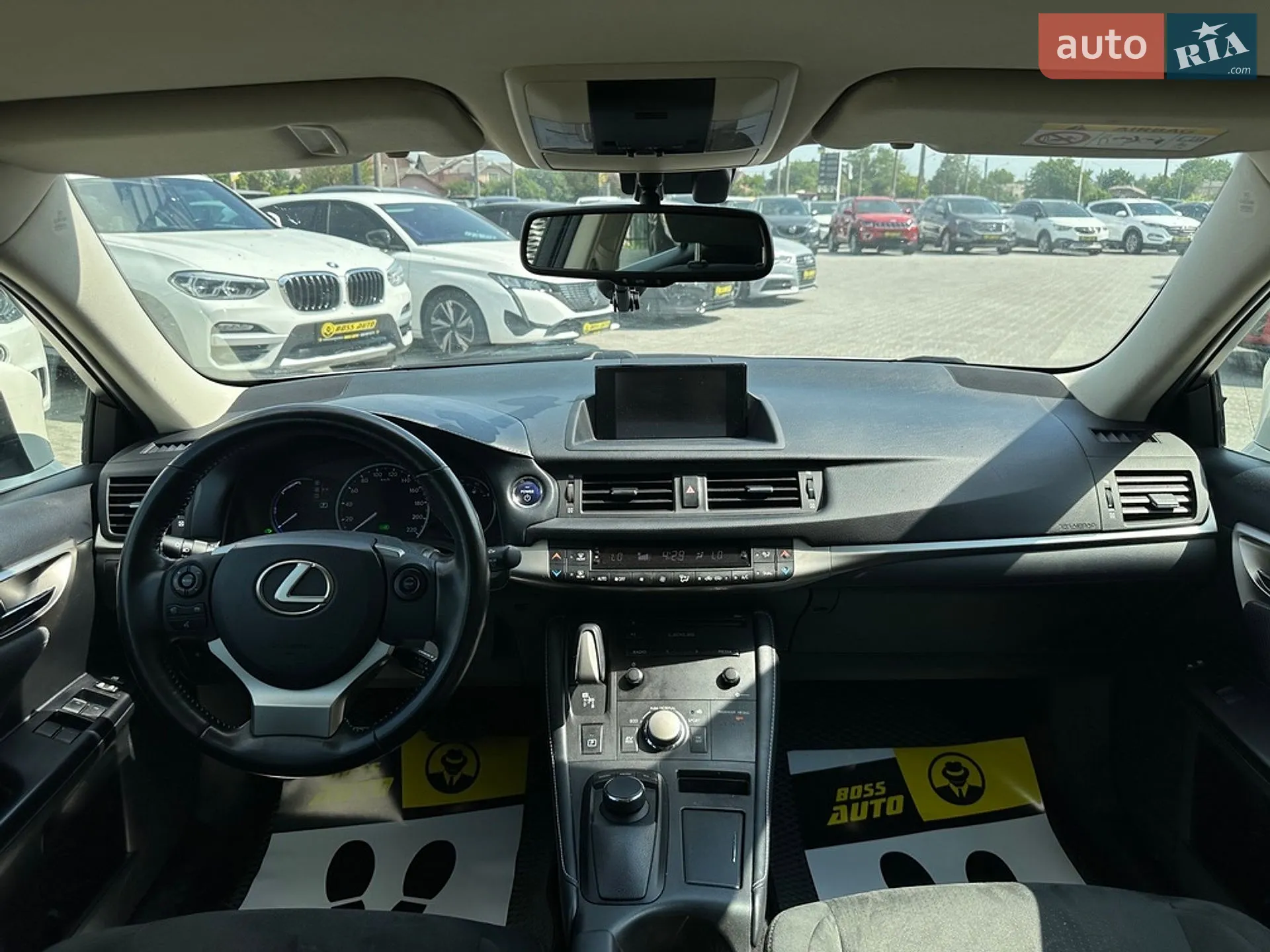 2018 Lexus CT - мініатюра 11