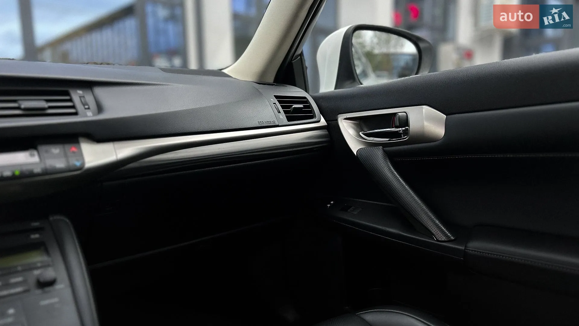 2015 Lexus CT - мініатюра 24