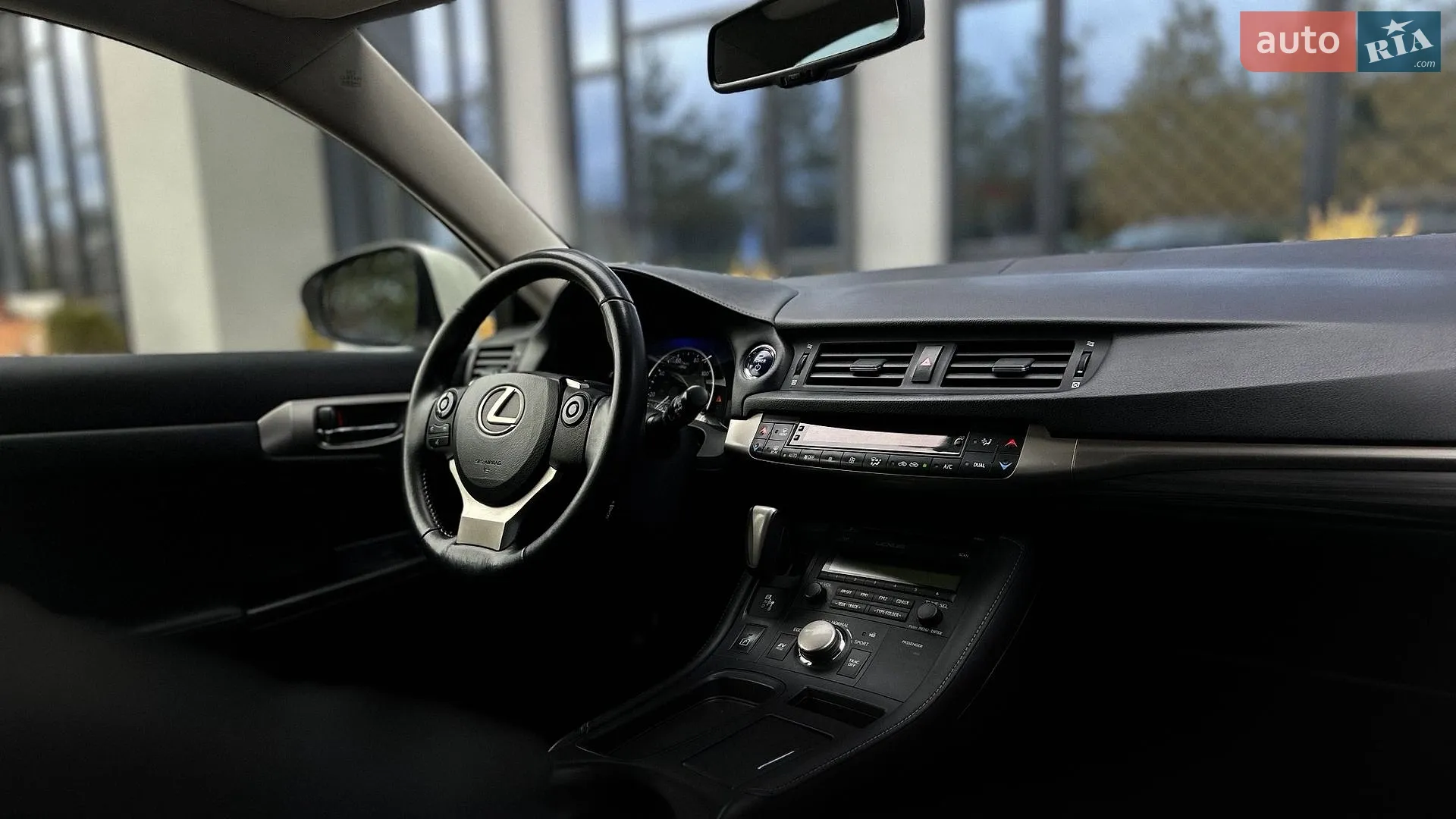 2015 Lexus CT - мініатюра 31