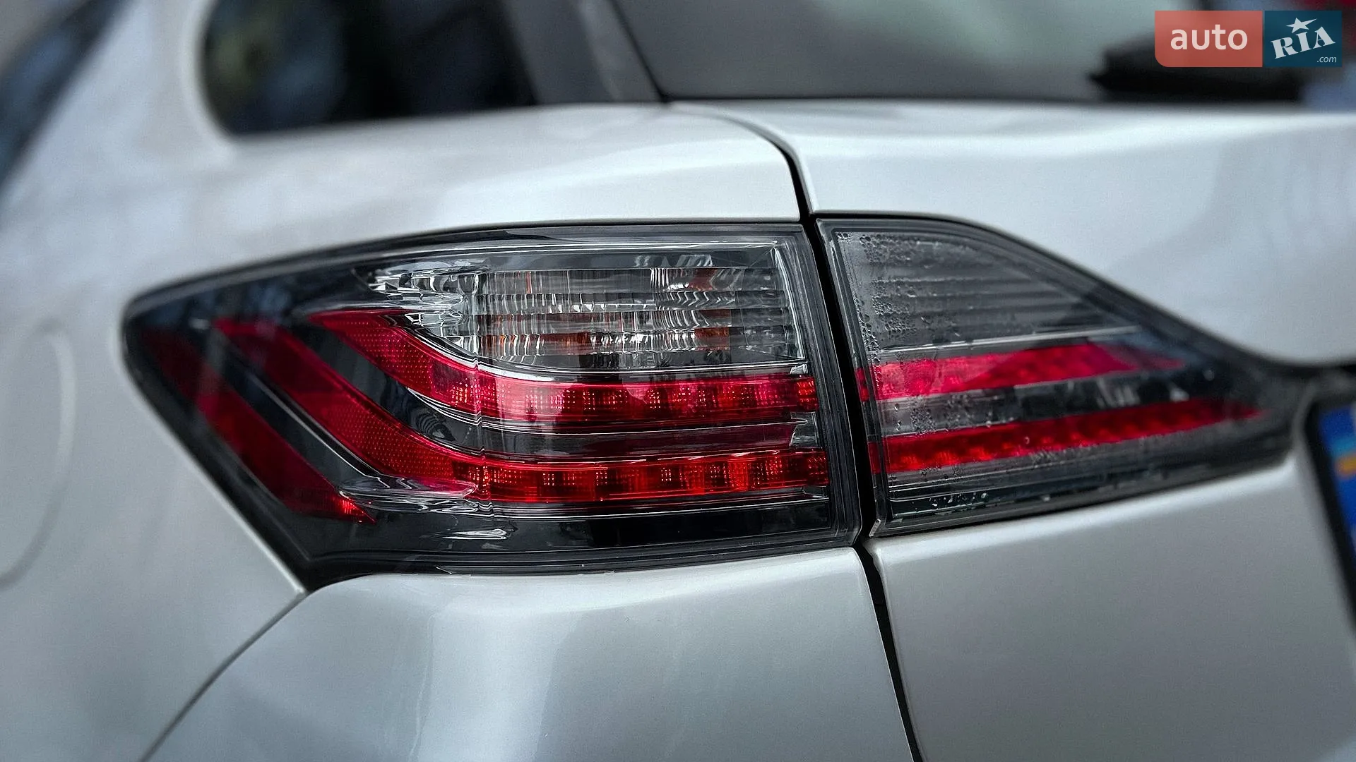 2015 Lexus CT - мініатюра 34