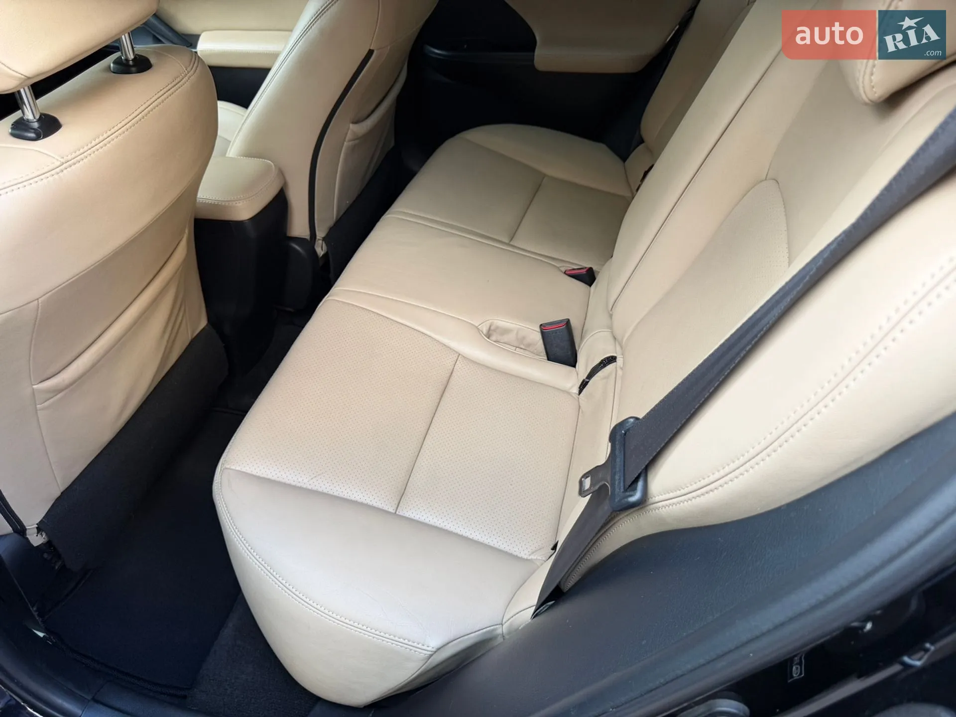 2011 Lexus CT - мініатюра 30