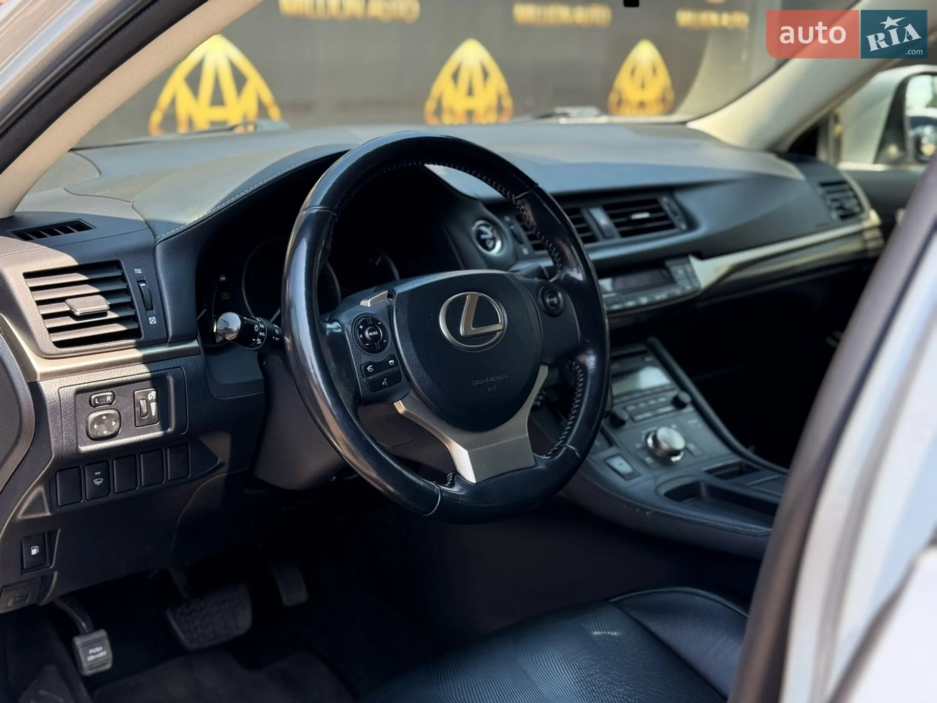 2015 Lexus CT - мініатюра 11