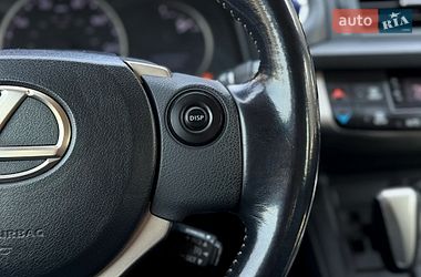Хэтчбек Lexus CT 2015 в Киеве