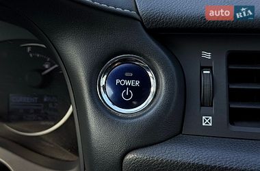 Хэтчбек Lexus CT 2015 в Киеве