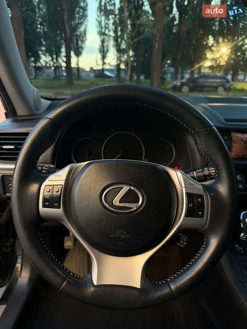 2011 Lexus CT - мініатюра 21