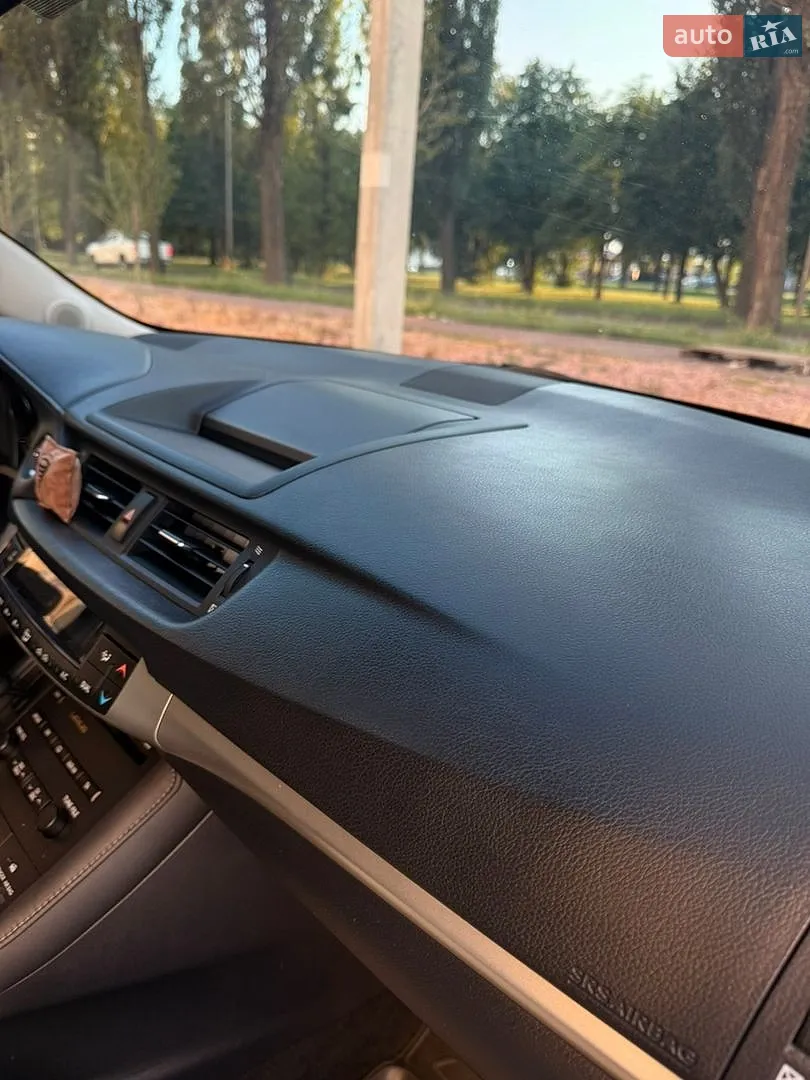 2011 Lexus CT - мініатюра 17