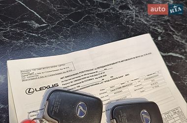 Хэтчбек Lexus CT 2015 в Киеве фото 15 Хэтчбек Lexus CT 2015 в Киеве